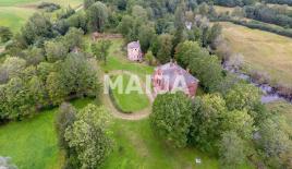 Дом за 185 500 евро в Латвии