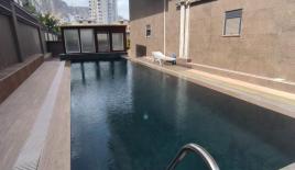 Квартира за 108 384 евро в Анталии, Турция