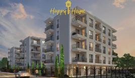 Студия за 62 000 евро на Солнечном берегу, Болгария