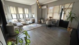 Апартаменты за 120 000 евро в Алании, Турция