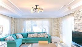 Апартаменты за 155 000 евро в Алании, Турция