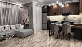 Пентхаус за 220 000 евро в Алании, Турция