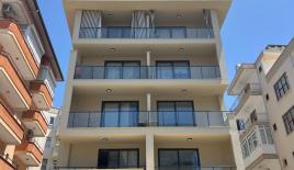 Апартаменты за 95 000 евро в Алании, Турция