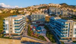 Апартаменты за 369 000 евро в Алании, Турция