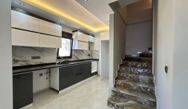 Пентхаус за 89 000 евро в Авсалларе, Турция