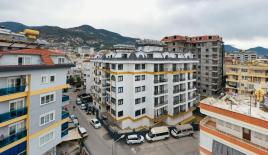 Квартира за 89 000 евро в Алании, Турция