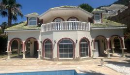 Вилла за 687 000 евро в Алании, Турция