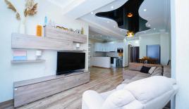 Квартира за 141 483 евро в Тбилиси, Грузия