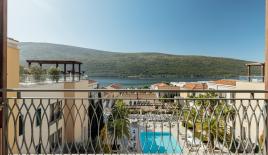 Пентхаус за 2 650 000 евро в Херцег-Нови, Черногория