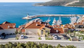 Квартира за 1 250 000 евро на полуострове Луштица, Черногория