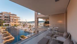 Квартира за 660 000 евро в Тивате, Черногория