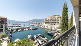 Квартира за 2 150 000 евро в Тивате, Черногория