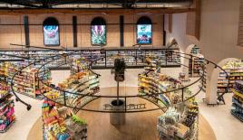 Коммерческая недвижимость за 1 050 000 евро в Барселоне, Испания