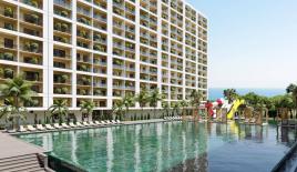 Квартира за 161 000 евро в Мерсине, Турция