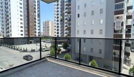 Квартира за 144 000 евро в Мерсине, Турция