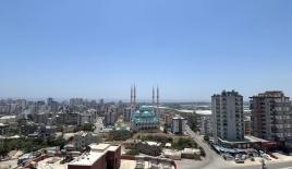 Квартира за 124 000 евро в Мерсине, Турция