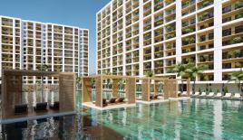 Квартира за 71 000 евро в Мерсине, Турция