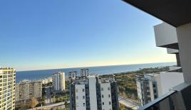 Квартира за 180 000 евро в Мерсине, Турция