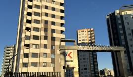 Квартира за 120 000 евро в Мерсине, Турция