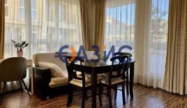 Апартаменты за 85 000 евро в Святом Власе, Болгария