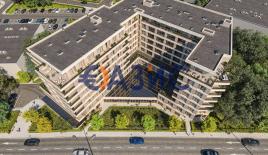 Апартаменты за 166 758 евро в Бургасе, Болгария