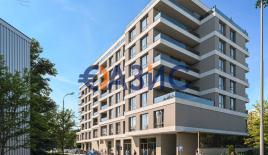 Апартаменты за 239 463 евро в Бургасе, Болгария