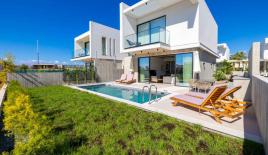 Квартира за 900 000 евро в Пафосе, Кипр