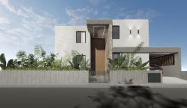 Квартира за 1 100 000 евро в Пафосе, Кипр