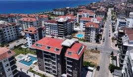 Апартаменты за 75 000 евро в Алании, Турция