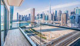 Апартаменты за 431 843 евро в Дубае, ОАЭ