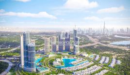 Апартаменты за 370 349 евро в Дубае, ОАЭ