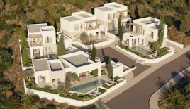 Вилла за 450 000 евро в Пафосе, Кипр