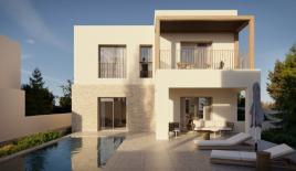 Вилла за 470 000 евро в Пафосе, Кипр