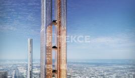 Апартаменты за 1 125 000 евро в ОАЭ