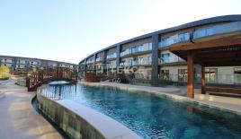 Апартаменты за 250 000 евро в Анталии, Турция