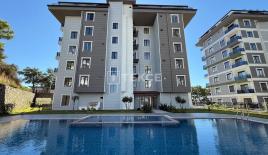 Пентхаус за 239 000 евро в Алании, Турция