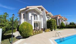 Вилла за 306 000 евро в Белеке, Турция