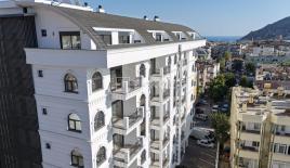 Апартаменты за 195 000 евро в Алании, Турция