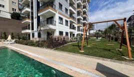 Апартаменты за 75 000 евро в Алании, Турция