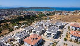 Апартаменты за 520 000 евро в Чешме, Турция