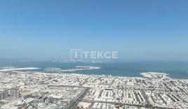 Апартаменты за 738 000 евро в ОАЭ