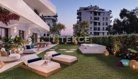 Пентхаус за 646 000 евро в Вильяхойосе, Испания