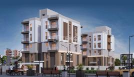 Апартаменты за 261 000 евро в Анталии, Турция