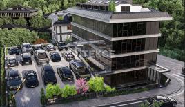 Коммерческая недвижимость за 12 915 000 евро в Стамбуле, Турция