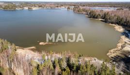 Земля за 165 000 евро в Пюхтяя, Финляндия