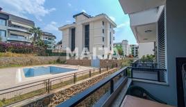 Апартаменты за 82 000 евро в Алании, Турция