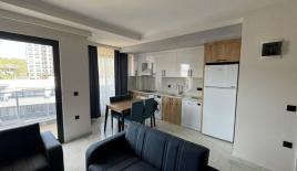 Пентхаус за 102 000 евро в Авсалларе, Турция