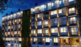 Апартаменты за 164 921 евро в Стамбуле, Турция