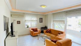 Апартаменты за 110 000 евро в Алании, Турция