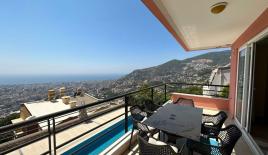 Апартаменты за 276 000 евро в Алании, Турция